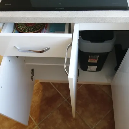 Apartma Figa