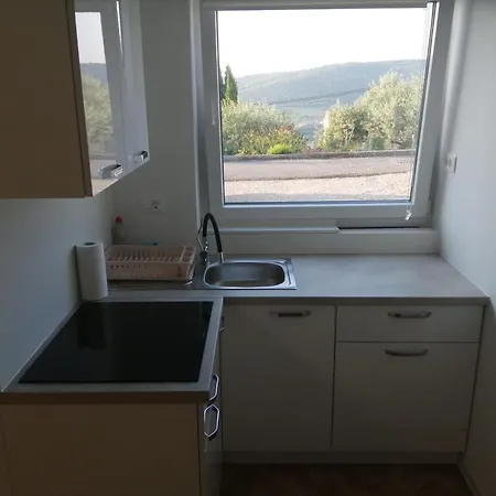 Apartma Figa Pobegi