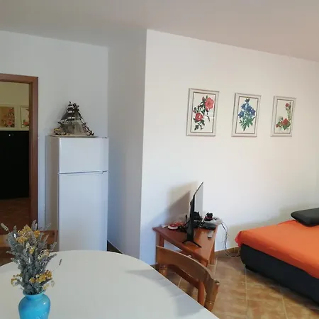 Апартаменты Apartma Figa *