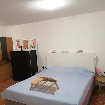 Апартаменты Apartma Figa *