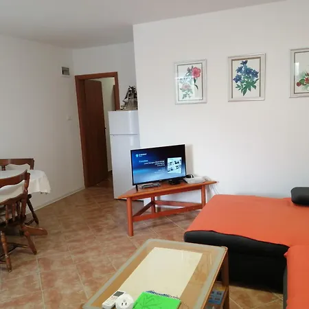 Apartma Figa * Pobegi