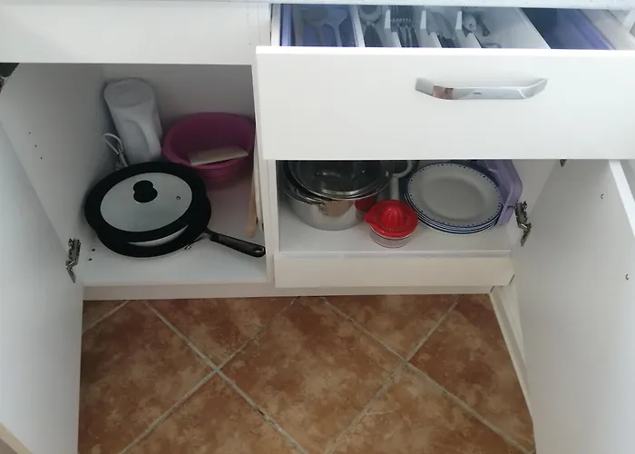 Apartma Figa Lägenhet Pobegi