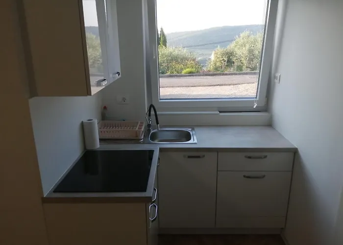 Apartma Figa Pobegi