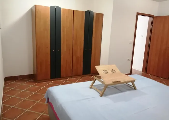 Apartma Figa Apartment *