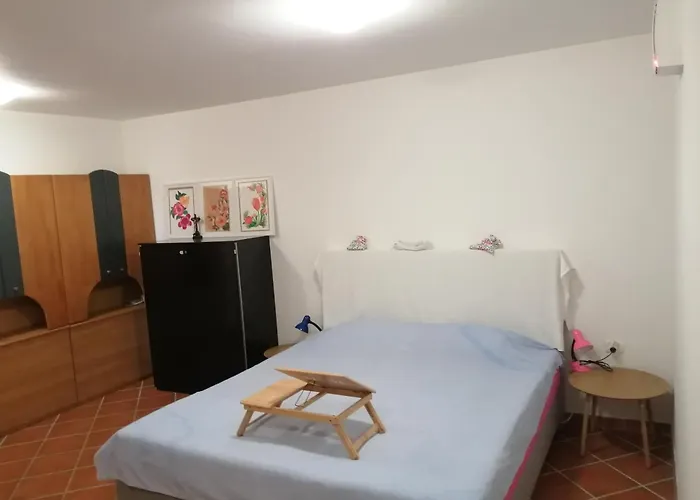 Lägenhet Apartma Figa *